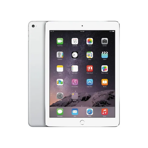 iPad Air 2