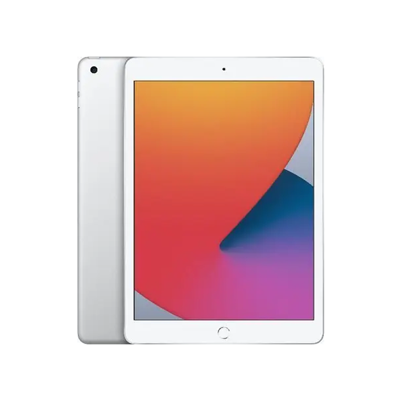 iPad 8th generation