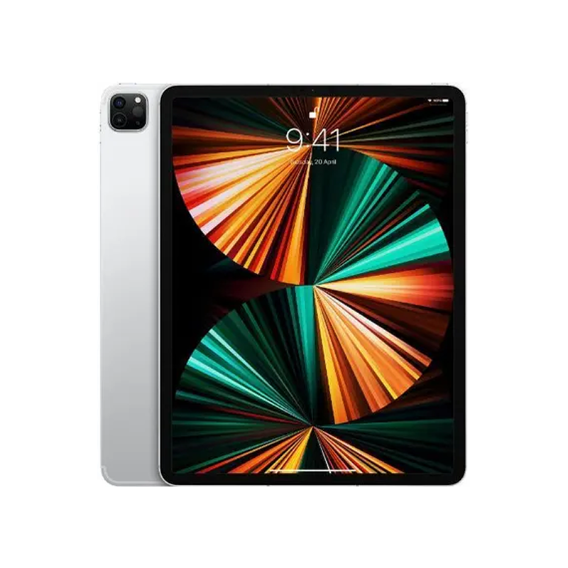 iPad Pro 2021 5th Gen