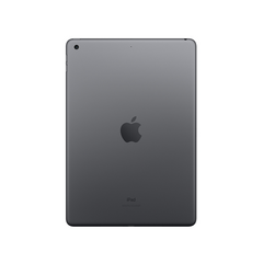 iPad 9th generation