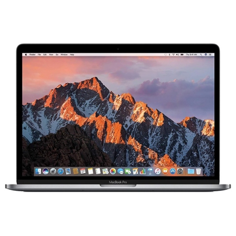 MacBook Pro - 2017 i5