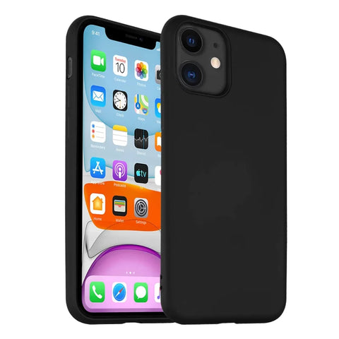 เคส iPhone 11 Black