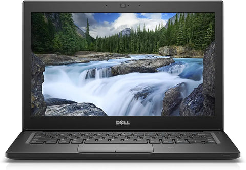Dell Latitude 7290 Core-i7 รุ่นที่ 8